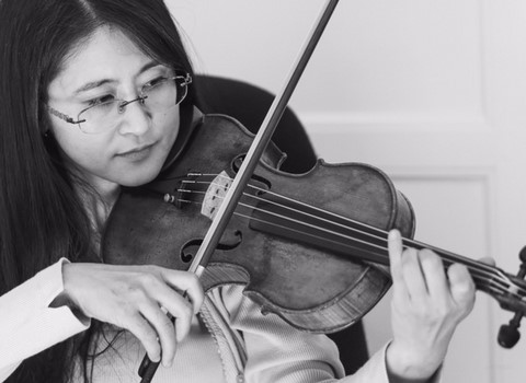 Yukako-Yanagihara-violoniste-nice